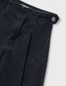Mayoral Calça Ganga Wide Leg