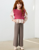 Mayoral Calça Trico