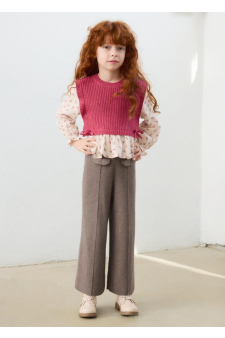 Mayoral Calça Trico