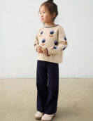 Mayoral Conj. Calça Tricot