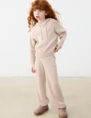 Mayoral Conj. Calça Tricot