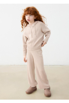 Mayoral Conj. Calça Tricot