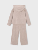 Mayoral Conj. Calça Tricot