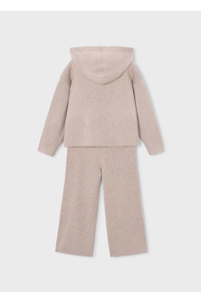 Mayoral Conj. Calça Tricot