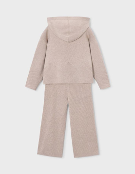 Mayoral Conj. Calça Tricot