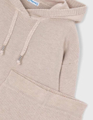 Mayoral Conj. Calça Tricot