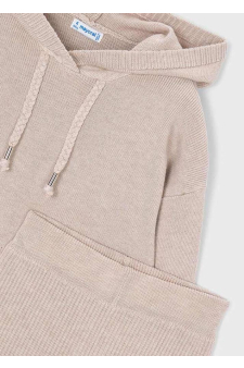Mayoral Conj. Calça Tricot
