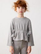 Mayoral Conj. Calça Trico