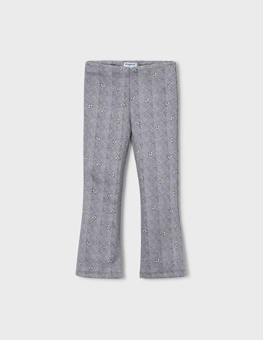Mayoral Leggings Flare Antelina Print