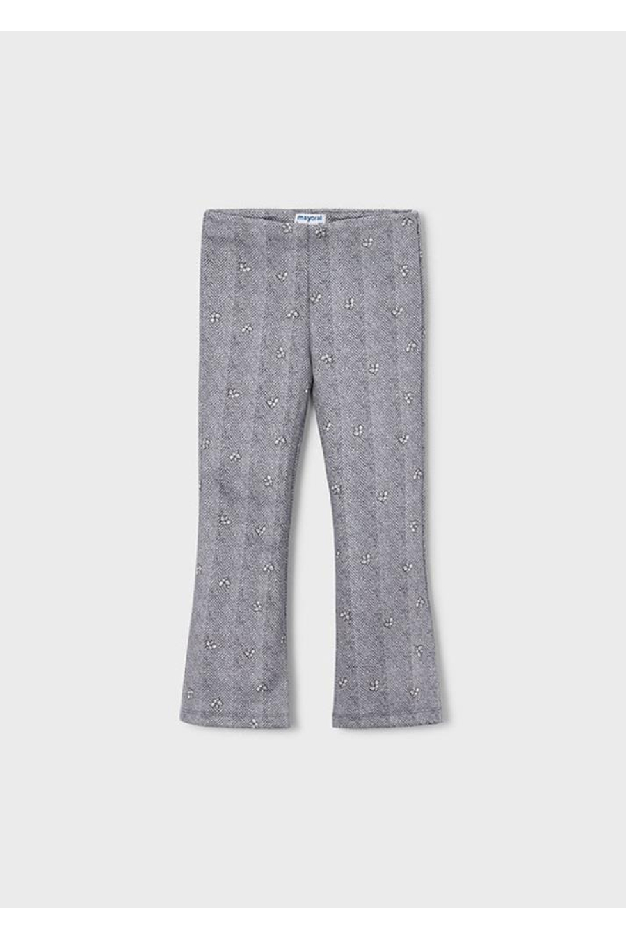 Mayoral Leggings Flare Antelina Print