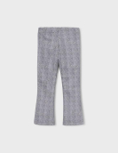 Mayoral Leggings Flare Antelina Print