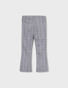 Mayoral Leggings Flare Antelina Print