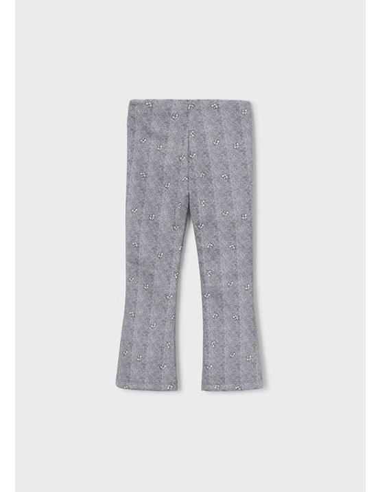 Mayoral Leggings Flare Antelina Print