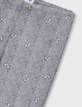 Mayoral Leggings Flare Antelina Print