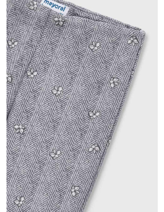 Mayoral Leggings Flare Antelina Print