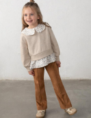 Mayoral Conj. Leggings Antelina