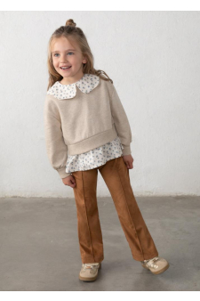 Mayoral Conj. Leggings Antelina