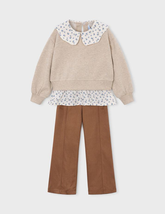 Mayoral Conj. Leggings Antelina