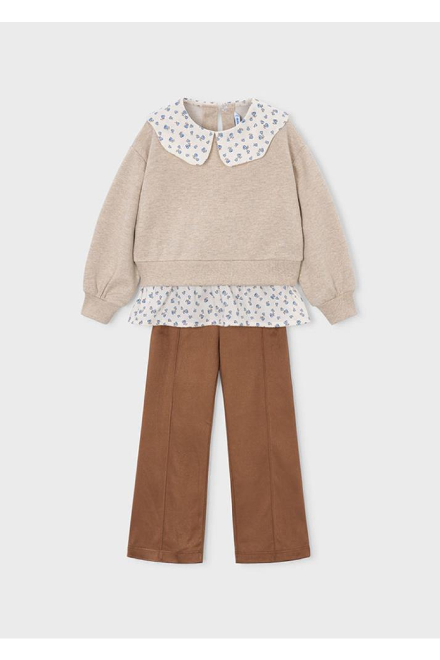Mayoral Conj. Leggings Antelina