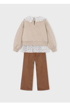 Mayoral Conj. Leggings Antelina