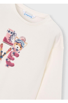 Mayoral Fato Treino 3 Peças