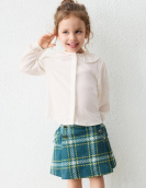 Mayoral Saia Antelina Estampada