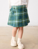 Mayoral Saia Antelina Estampada