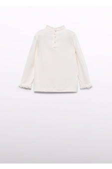 Abel e Lula Camisola Viscose