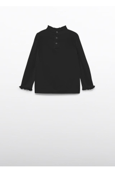 Abel e Lula Camisola Viscose