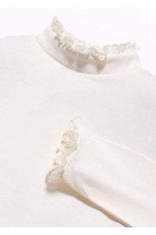 Abel e Lula Camisola Viscose