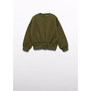 Abel e Lula Camisola C/ Fivela