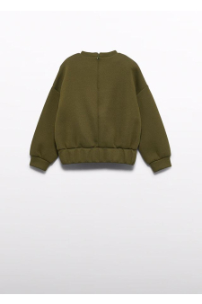 Abel e Lula Camisola C/ Fivela