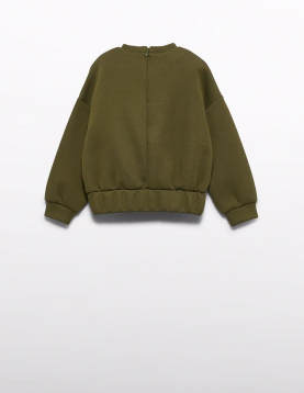 Abel e Lula Camisola C/ Fivela
