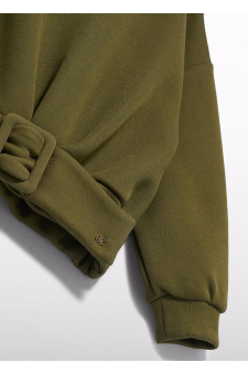 Abel e Lula Camisola C/ Fivela