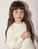 Abel e Lula Jersey Tricot