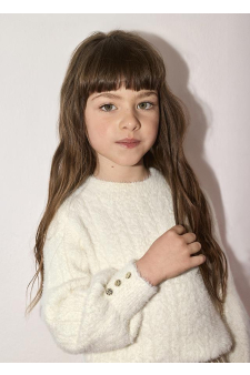 Abel e Lula Jersey Tricot