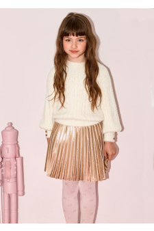 Abel e Lula Jersey Tricot