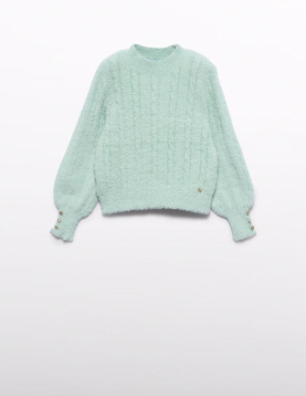Abel e Lula Jersey Tricot