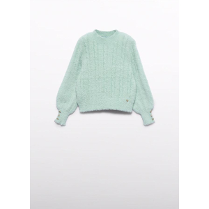 Abel e Lula Jersey Tricot