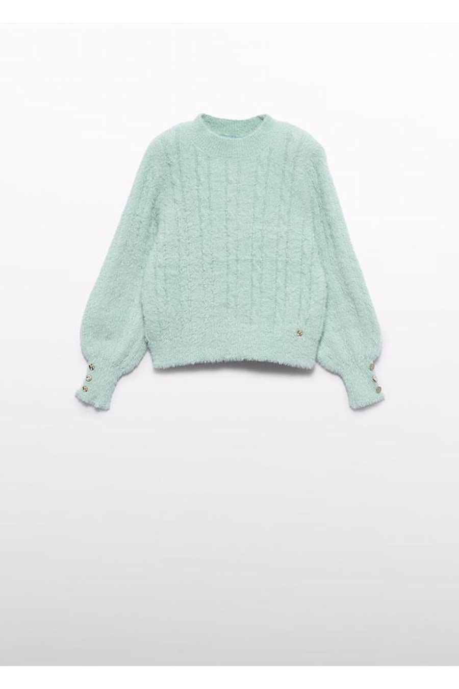 Abel e Lula Jersey Tricot