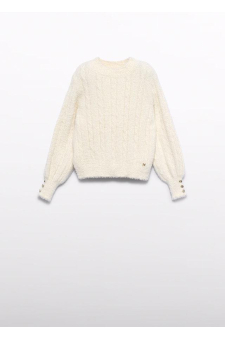 Abel e Lula Jersey Tricot