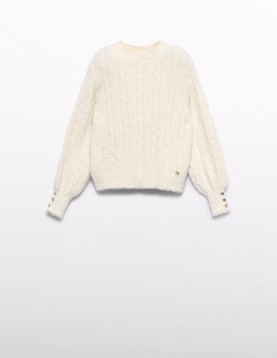 Abel e Lula Jersey Tricot