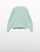 Abel e Lula Jersey Tricot
