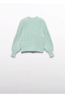 Abel e Lula Jersey Tricot
