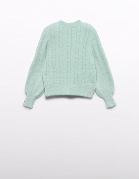 Abel e Lula Jersey Tricot