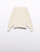 Abel e Lula Jersey Tricot