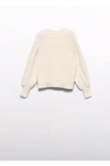 Abel e Lula Jersey Tricot