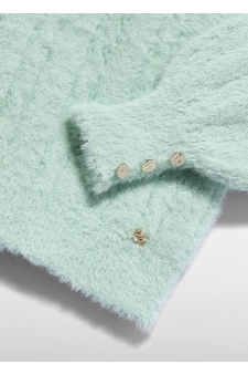 Abel e Lula Jersey Tricot
