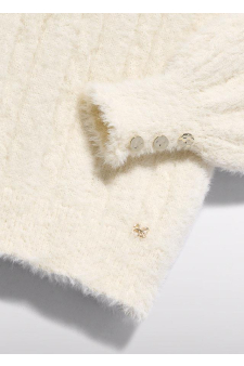 Abel e Lula Jersey Tricot