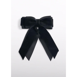 Abel e Lula Gancho Cabelo Veludo